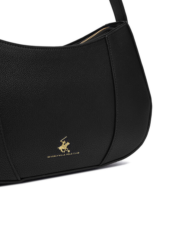 Beverly Hills Polo Club Beverly Hills Polo Club Táska CEO-BHPC-K-002-10 Fekete
