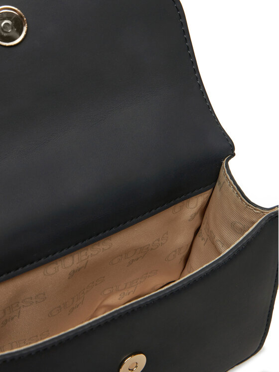 Guess Guess Torbica J5RZ24 WGVT0 Crna