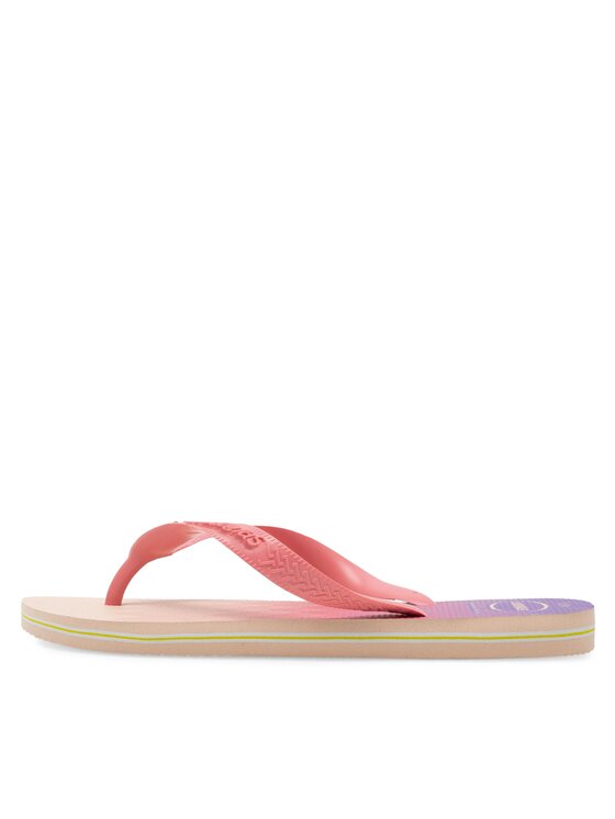 Havaianas Havaianas Žabky 41457450076 Farebná