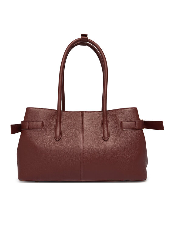 Patrizia Pepe Patrizia Pepe Сумка 8B0305/L162 Коричневий