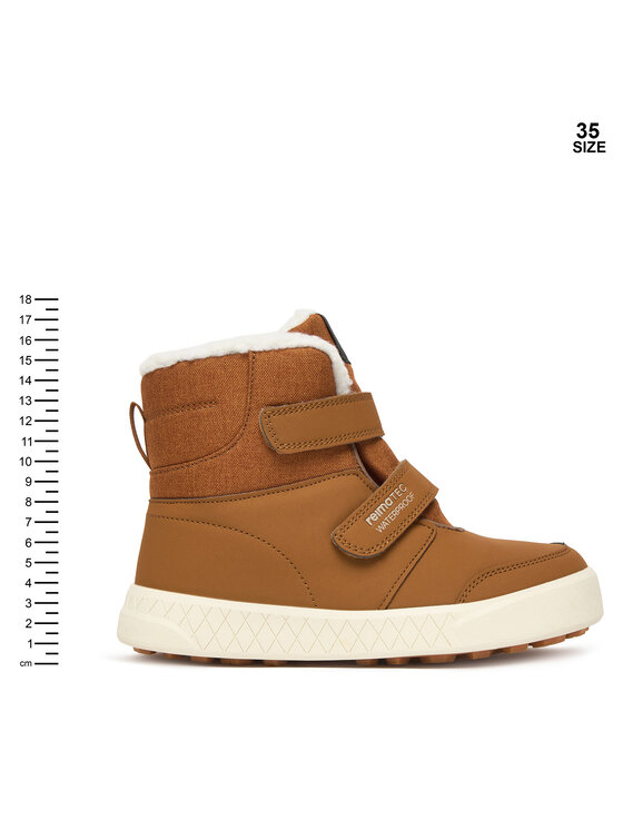 Reima Reima Schneeschuhe 5400030A-1490 Braun