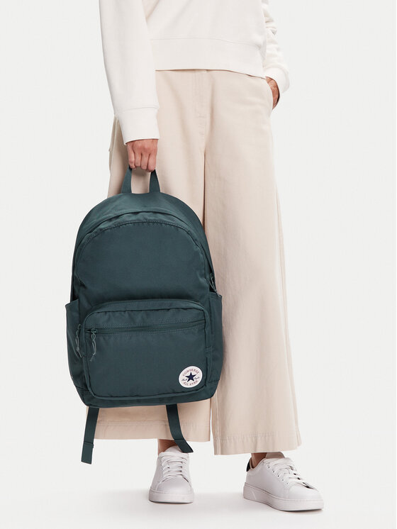 Converse Converse Rucksack 10020533-A27 Grün