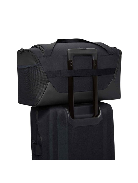Nike Nike Torba sportowa Academy Team Duffel S Czarny