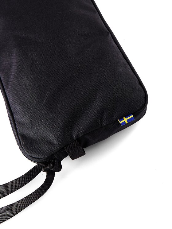 Fjällräven Fjällräven Torba 330581 Czarny