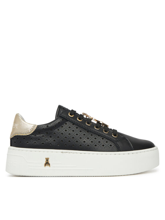 Sneakers Patrizia Pepe PPJ306 31 Negru