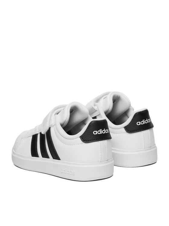 adidas adidas Sportcipők CEO-STREETTALK EL C JQ6144_ Fehér