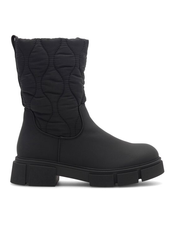 DeeZee DeeZee Botine CS6191-11 Negru