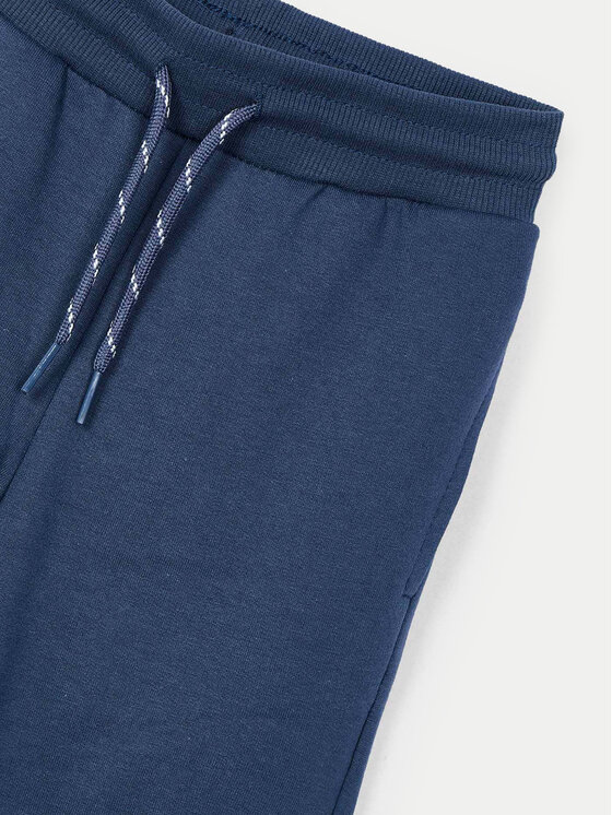 Mayoral Mayoral Спортивний костюм 3880 Голубий Regular Fit