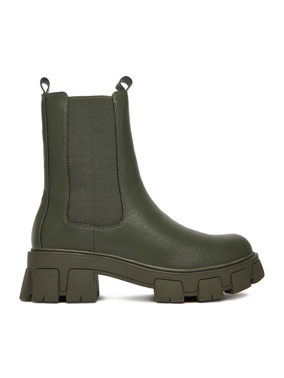 DeeZee Sztyblety 12837-22 Khaki