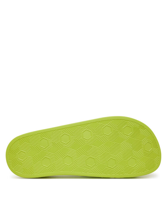 Just Cavalli Just Cavalli Şlapi 78RA3SZ1 ZS785 Verde