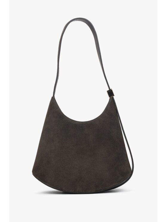 Estro Estro Borsetta ER00118653 Marrone