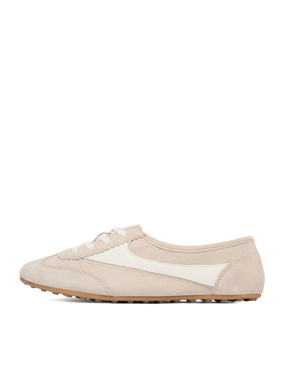 GINO ROSSI GINO ROSSI Sneakers EO-V2313-05 Beige