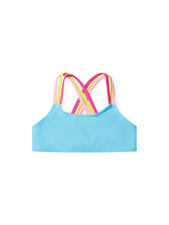 minoti minoti Bikini 18SWIM 28 Niebieski