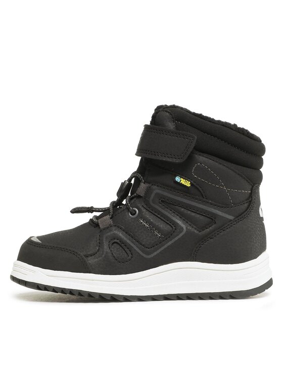 ZigZag ZigZag Lumesaapad Rincet Kids Winterboot Wp Z214266 Must