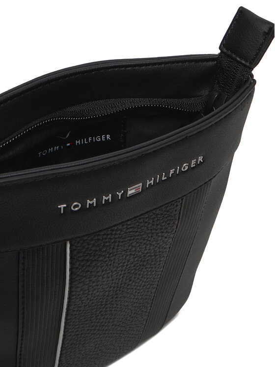 Tommy Hilfiger Tommy Hilfiger Τσαντάκι AM0AM13112 Μαύρο
