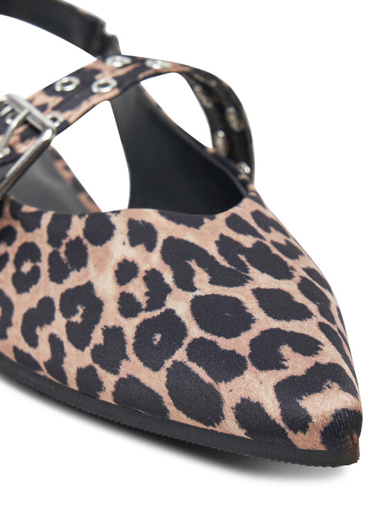 ONLY Shoes ONLY Shoes Baleriny OnLaura-5 15348050 Beżowy