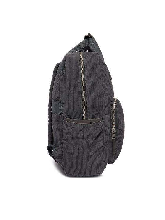 Roxy Roxy Hátizsák Feeling Vibes Handle ERJBP04899 Fekete