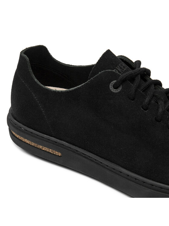 Birkenstock Birkenstock Sneakersy Bend Low Decon Lenb 1026245 Černá
