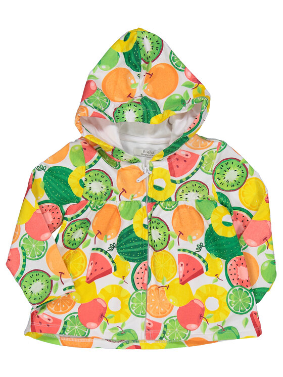 Felpa 999 66803 00 M Multicolore Regular Fit