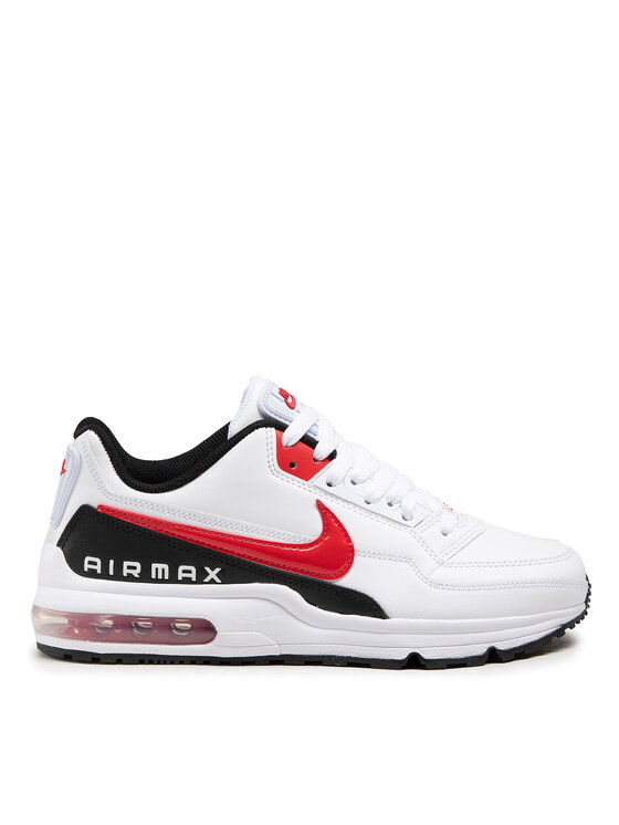 Nike Sneakersy Air Max Ltd 3 BV1171 100 Biela
