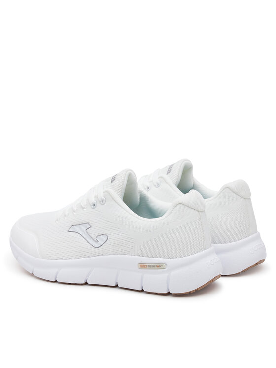 Joma Joma Sneakersy Zen 2502 CZENS2502 Biały