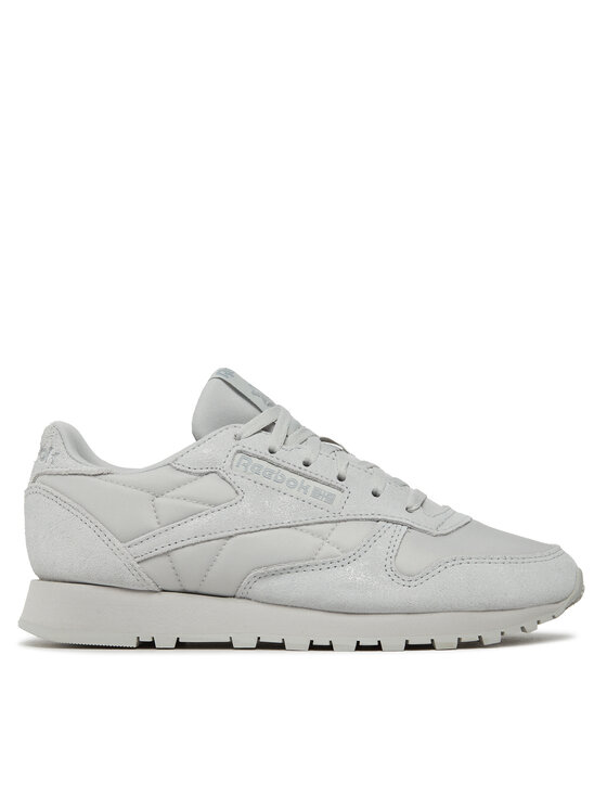 Reebok Sneakersy Classic Leather IG9492 Sivá