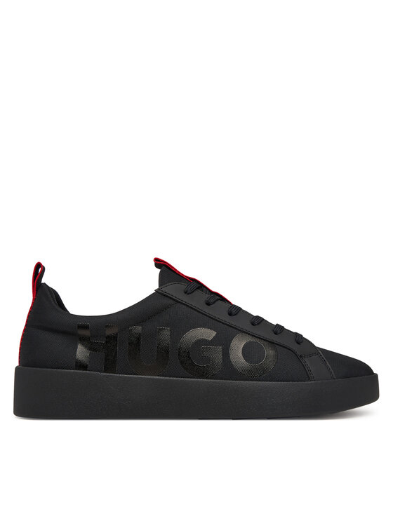 HUGO HUGO Sneakersy Lyde 50567984 Čierna