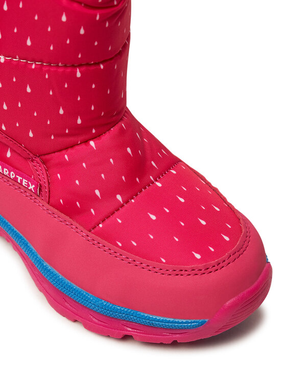 Agatha Ruiz de la Prada Agatha Ruiz de la Prada Снігоходи 241991-B D Рожевий