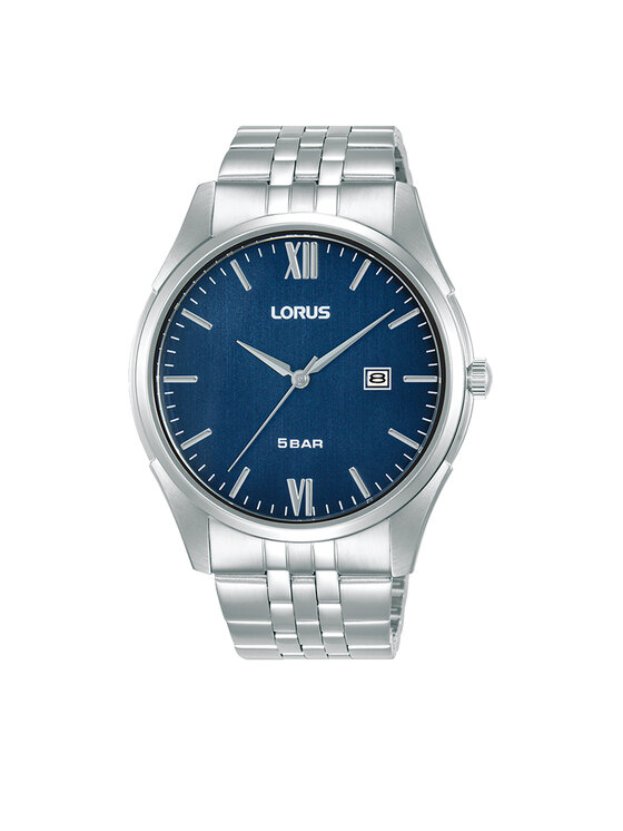 Lorus Lorus Ceas RH985PX9 Argintiu