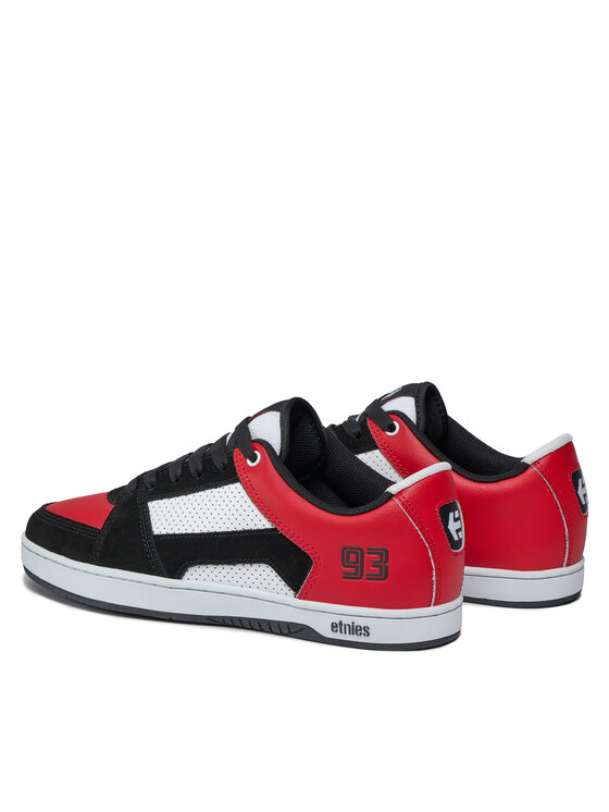 Etnies Etnies Tossud Mc Rap Lo 4101000566 Must