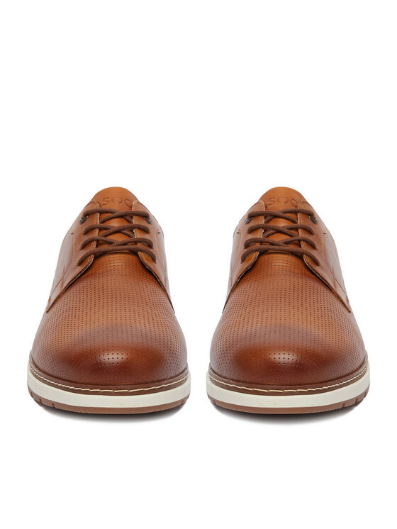 Lasocki Lasocki Scarpe basse CEO-SINTRA-01 MI24 Marrone