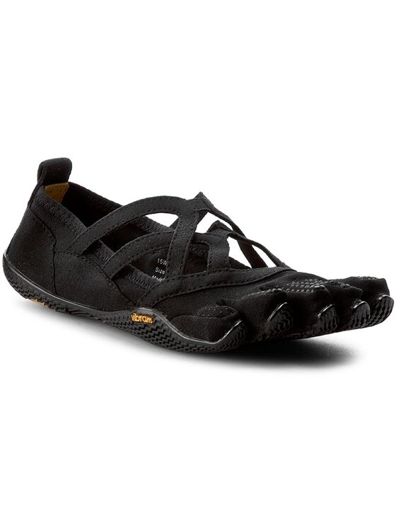 Pantofi Vibram Fivefingers Alitza Loop 15W4801 Black