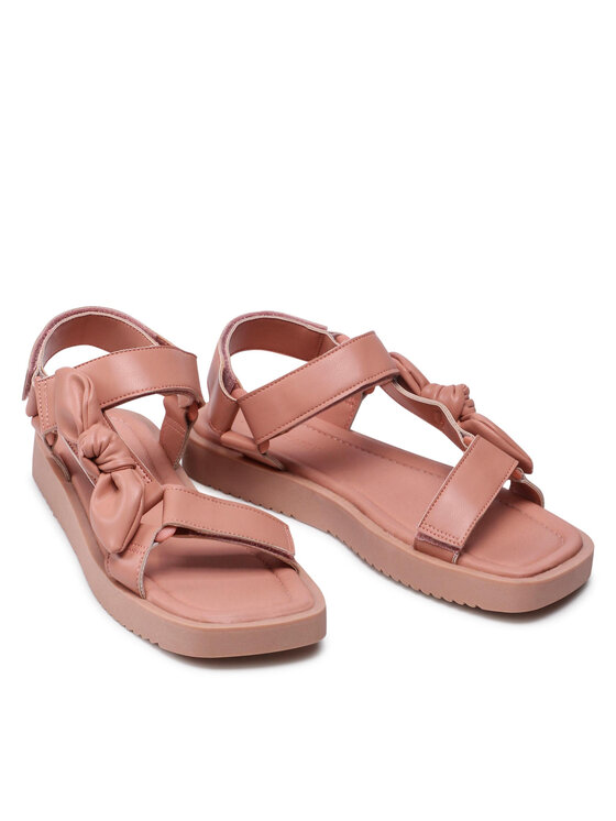 Jenny Fairy Jenny Fairy Sandalen WS5690-05 Rosa