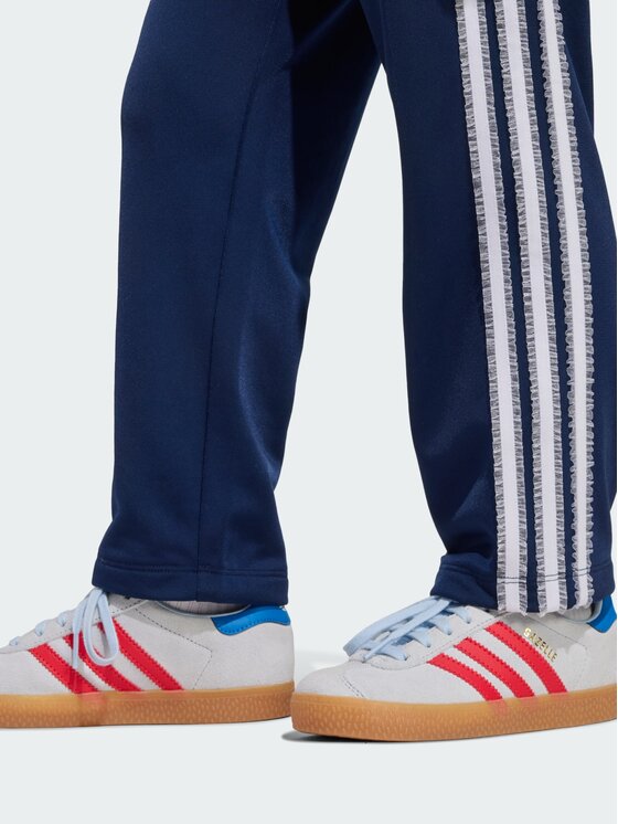 adidas adidas Komplet dziecięcy 159224 Błękitny Regular Fit