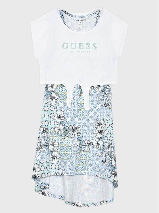 Robe guess hotsell los angeles