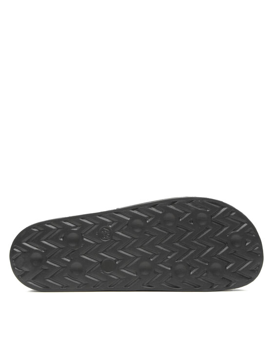 Disney 100 Disney 100 Pantoletten SS23-255MRV Schwarz