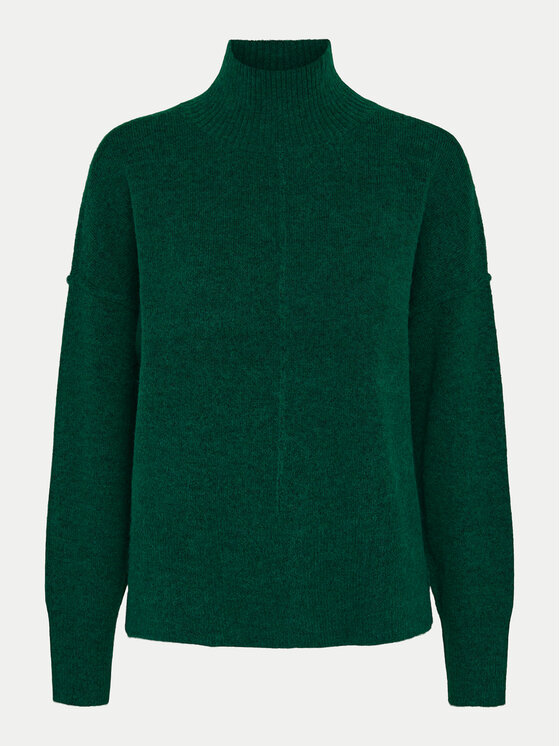 YAS YAS Dolcevita Balis 26030703 Verde Relaxed Fit