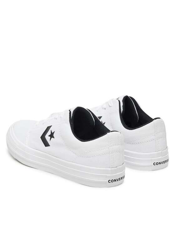 Converse Converse Teniși LS VULC OX A14806C Alb