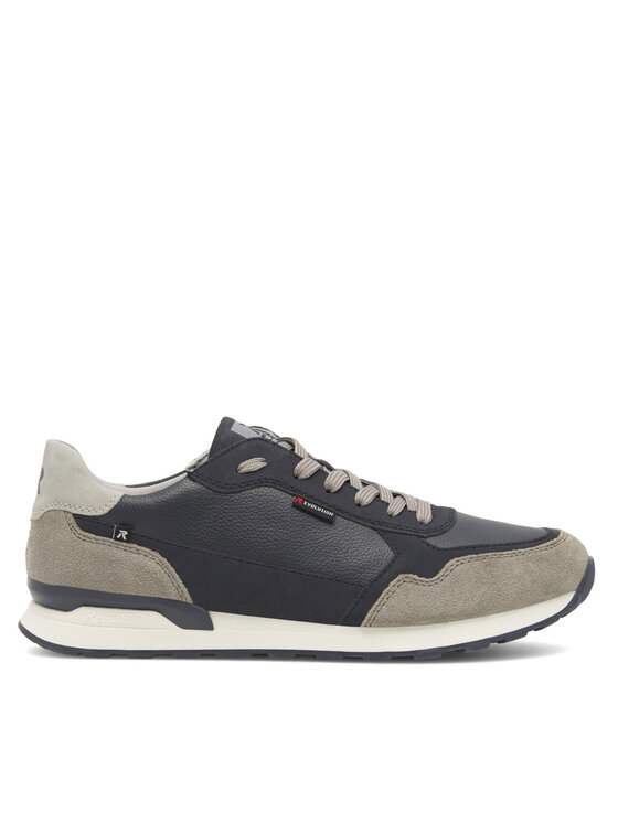 Sneakers Rieker Revolution Lifestyle U0307-14 Bleumarin