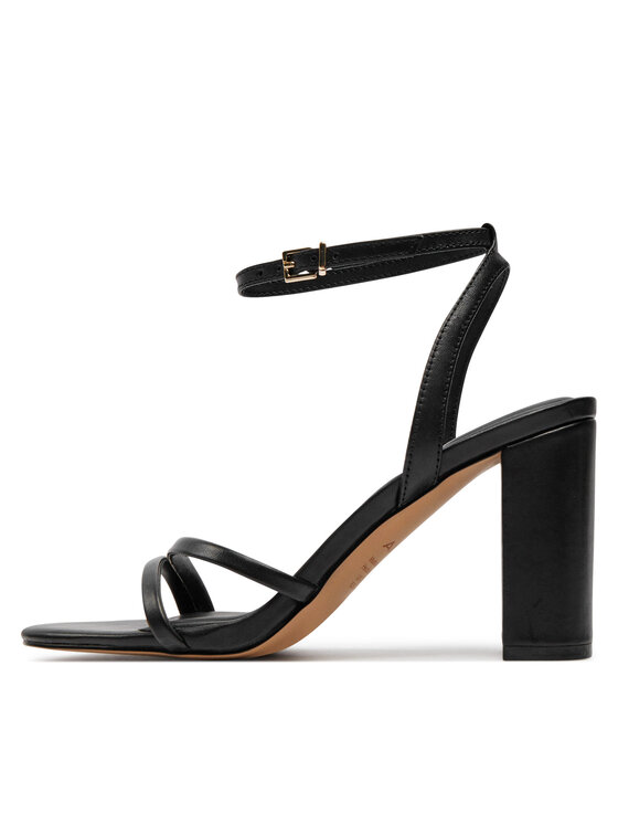 Aldo Aldo Sandaalid Rosalind 13741551 Must