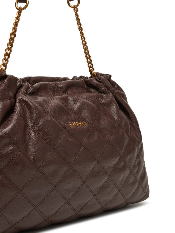 Liu Jo Liu Jo Handtasche AA5062 E0914 Braun