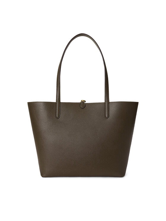 LAUREN RALPH LAUREN LAUREN RALPH LAUREN Handtasche 431795329082 Grün