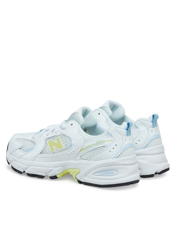 New Balance New Balance Tenisice GR530SN Bijela