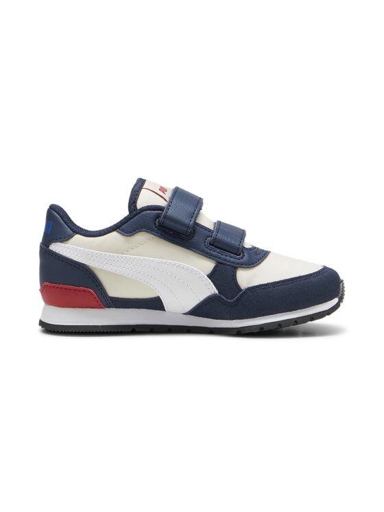 Puma Puma Sneakersy 384902 Niebieski