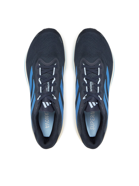 adidas adidas Tenisice za trčanje Supernova Rise 2 M JR7685 Tamnoplava