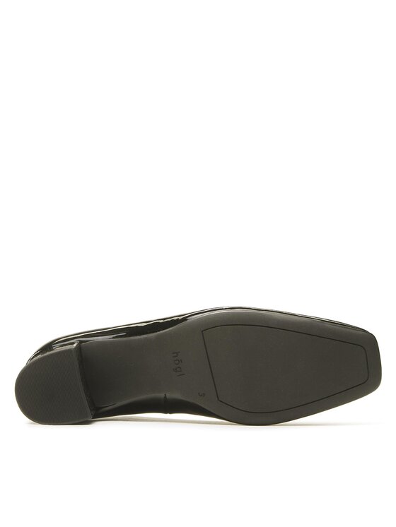 HÖGL HÖGL Pantofi pumps Delila Negru