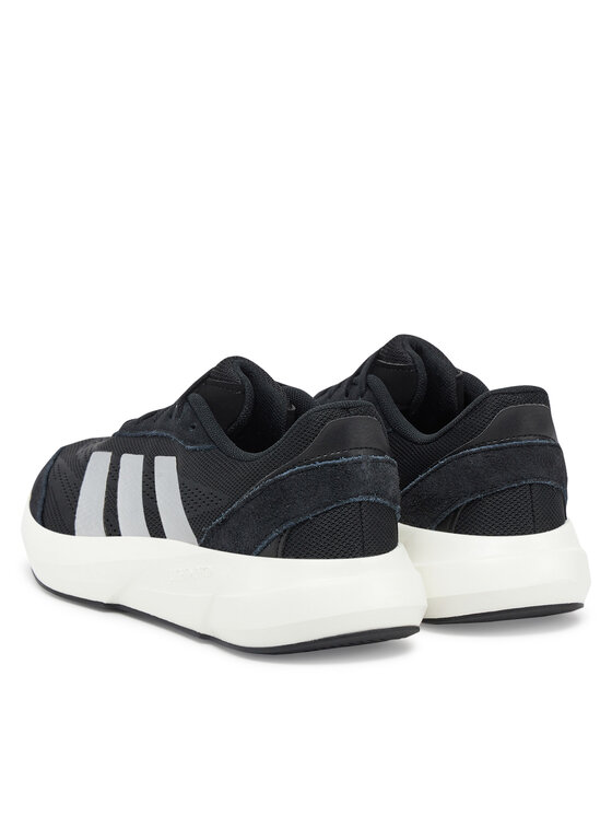 adidas adidas Sneakersy Lightshift JH9328 Czarny