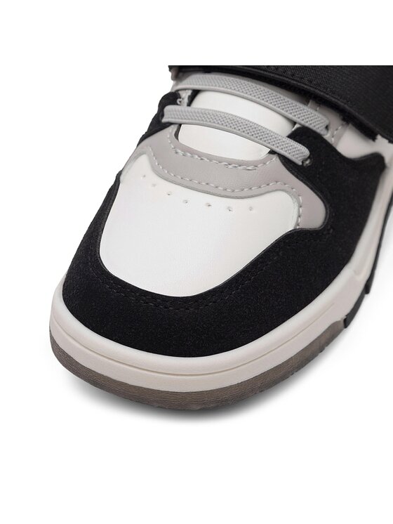 Action Boy Action Boy Tenisice CM230108-14(IV)CH Crna