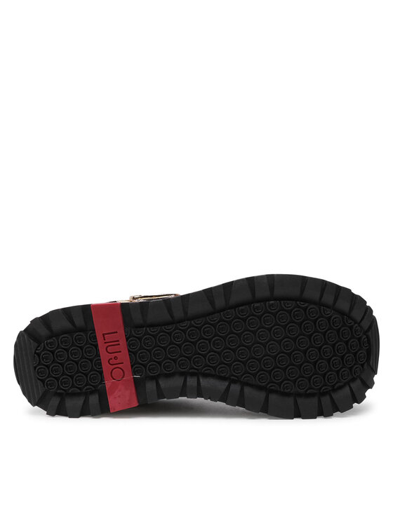 Sneakers Maxi Wonder 1 BF1051 PX008 Multicolore