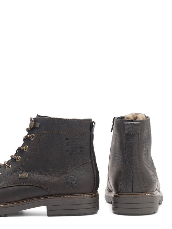 Rieker Rieker Saapad 33121-25 Pruun